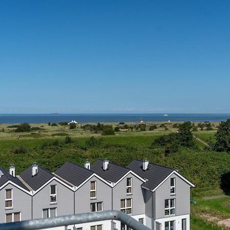Nordsee Ferienpark Nordsee Ferienpark 48-5-M Schillig Ngoại thất bức ảnh