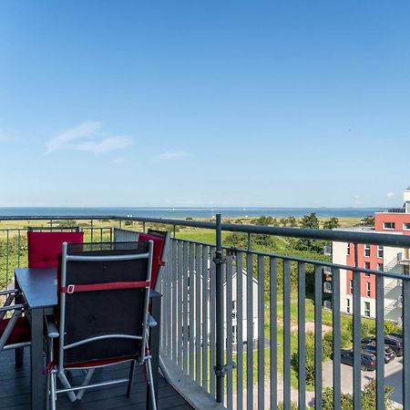 Nordsee Ferienpark Nordsee Ferienpark 48-5-M Schillig Ngoại thất bức ảnh