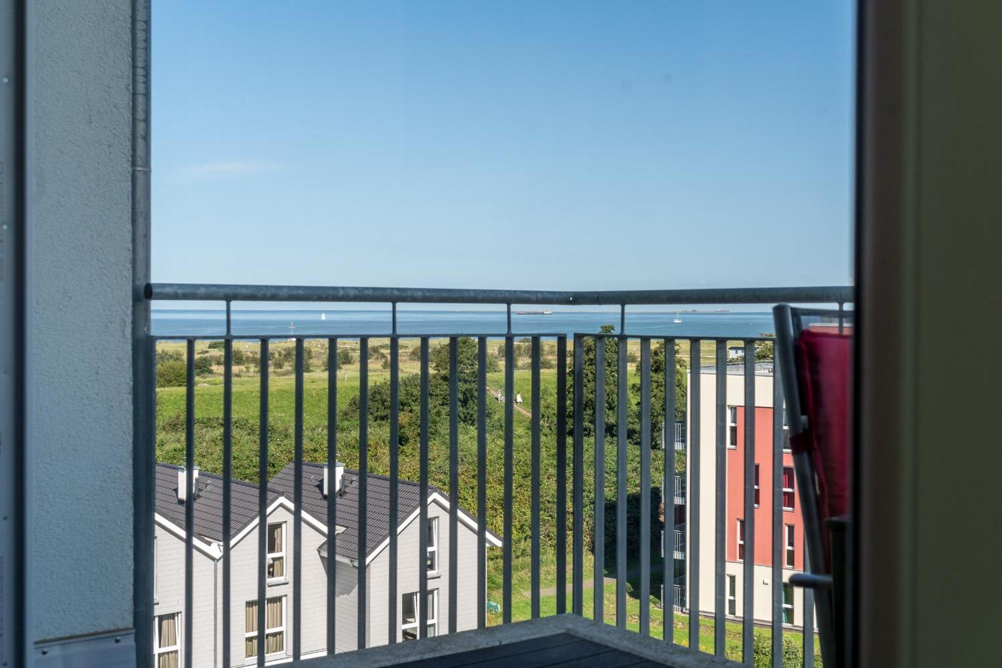 Nordsee Ferienpark Nordsee Ferienpark 48-5-M Schillig Ngoại thất bức ảnh